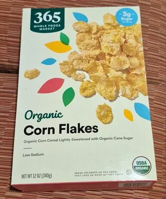 Are 365 Whole Foods Market Corn Flakes Organic Corn Cereal Lightly Sweetened With Organic Cane Sugar Gluten-Free? (2026 Guide) Are 365 Whole Foods Market Corn Flakes Organic Corn Cereal Lightly Sweetened With Organic Cane Sugar Gluten-Free? (2026 Guide)