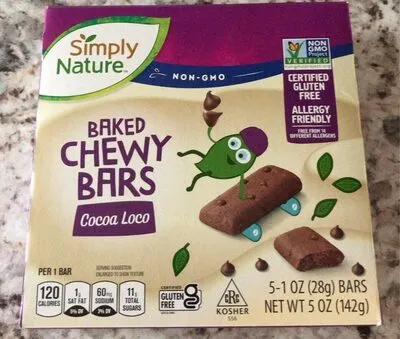 Are Aldi Baked Chewy Bars Gluten-Free? (2026 Guide)