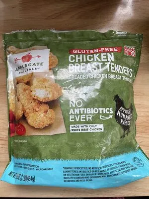Are Applegate Gluten Free Chicken Breast Tenders Gluten-Free? (2026 Guide)
