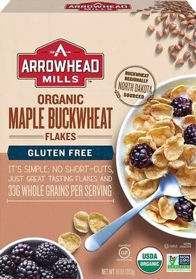 Are Arrowhead Mills Organic Maple Buckwheat Flakes Gluten Free Gluten-Free? (2026 Guide)