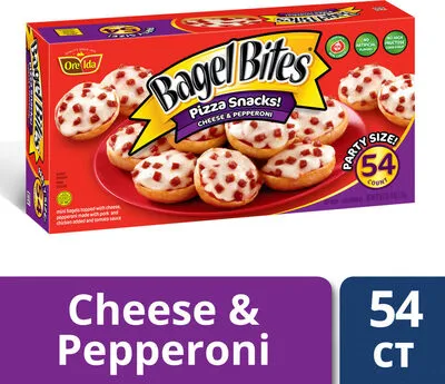 Are Bagel Bites Cheese & Pepperoni Mini Pizza Bagel Frozen Snacks Gluten-Free? (2026 Guide) Are Bagel Bites Cheese & Pepperoni Mini Pizza Bagel Frozen Snacks Gluten-Free? (2026 Guide)