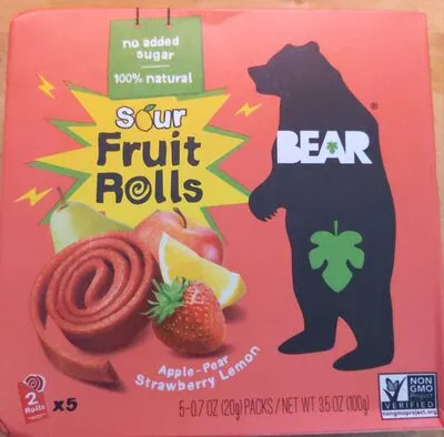 Are Bear Gently Dried Fruit Rolls Gluten-Free? (2026 Guide) Are Bear Gently Dried Fruit Rolls Gluten-Free? (2026 Guide)
