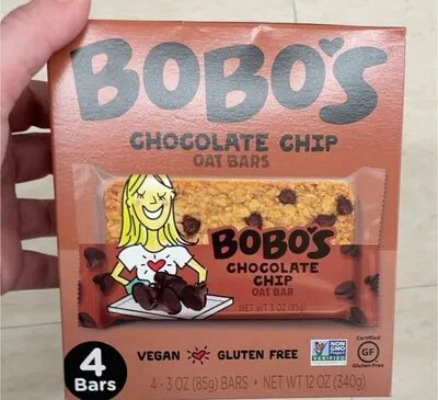 Are Bobo’s Chocolate Chip Oat Bars Gluten-Free? (2026 Guide) Are Bobo’s Chocolate Chip Oat Bars Gluten-Free? (2026 Guide)