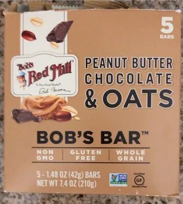 Are Bob’s Red Mill Peanut Butter Chocolate & Oats Bob’s Bars Gluten-Free? (2026 Guide) Are Bob’s Red Mill Peanut Butter Chocolate & Oats Bob’s Bars Gluten-Free? (2026 Guide)