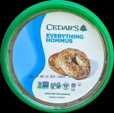Are Cedar’s Everything Hommus Gluten-Free? (2026 Guide) Are Cedar’s Everything Hommus Gluten-Free? (2026 Guide)