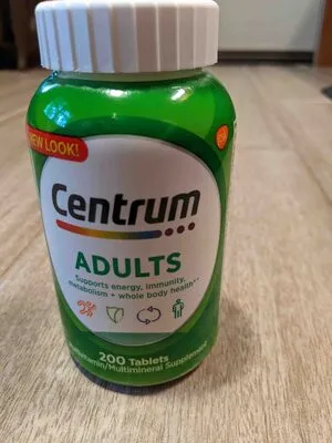 Are Centrum Multivitamin – Adults Gluten-Free? (2026 Guide) Are Centrum Multivitamin – Adults Gluten-Free? (2026 Guide)