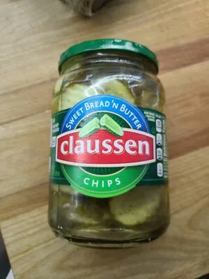 Are Claussen Sweet Bread ‘n Butter Chips Pickles Gluten-Free? (2026 Guide) Are Claussen Sweet Bread ‘n Butter Chips Pickles Gluten-Free? (2026 Guide)