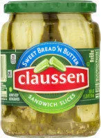 Are Claussen Sweet Bread ‘n Butter Sandwich Slices Pickles Gluten-Free? (2026 Guide) Are Claussen Sweet Bread ‘n Butter Sandwich Slices Pickles Gluten-Free? (2026 Guide)