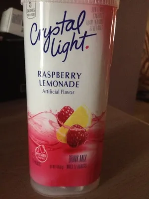 Are Crystal Light Raspberry Lemonade Drink Mix Pitcher Packets Gluten-Free? (2026 Guide) Are Crystal Light Raspberry Lemonade Drink Mix Pitcher Packets Gluten-Free? (2026 Guide)