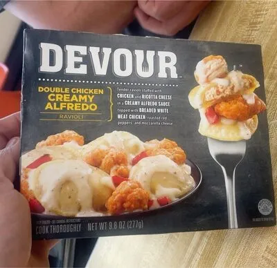 Are Devour Tender Ravioli Stuffed With Chicken And Ricotta Cheese In A Creamy Alfredo Sauce, Topped With Breaded White Meat Chicken, Roasted Red Peppers Gluten-Free? (2026 Guide) Are Devour Tender Ravioli Stuffed With Chicken And Ricotta Cheese In A Creamy Alfredo Sauce, Topped With Breaded White Meat Chicken, Roasted Red Peppers Gluten-Free? (2026 Guide)