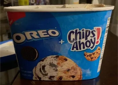 Are Dreyer’s Oreo + Chips Ahoy! Frozen Dairy Dessert Gluten-Free? (2026 Guide) Are Dreyer’s Oreo + Chips Ahoy! Frozen Dairy Dessert Gluten-Free? (2026 Guide)