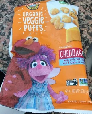 Are Earth’s Best Organic Organic Veggie Puffs Cheddar Gluten-Free? (2026 Guide)