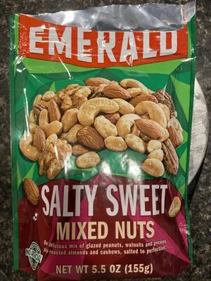 Are Emerald Salty Sweet Mixed Nuts Gluten-Free? (2026 Guide) Are Emerald Salty Sweet Mixed Nuts Gluten-Free? (2026 Guide)