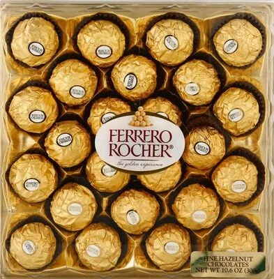 Are Ferrero Rocher Fine Hazelnut Chocolates Gluten-Free? (2026 Guide) Are Ferrero Rocher Fine Hazelnut Chocolates Gluten-Free? (2026 Guide)
