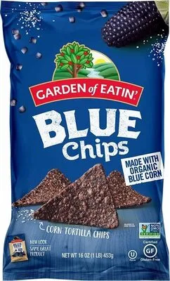 Are Garden Of Eatin’ Blue Corn Tortilla Chips Gluten-Free? (2026 Guide)