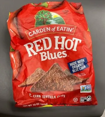 Are Garden Of Eatin’ Red Hot Blues Corn Tortilla Chips, Blue Corn Gluten-Free? (2026 Guide) Are Garden Of Eatin’ Red Hot Blues Corn Tortilla Chips, Blue Corn Gluten-Free? (2026 Guide)