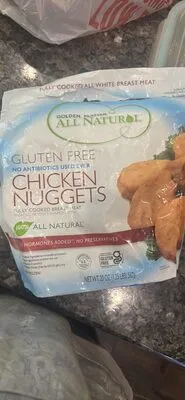 Are Golden Platter All Natural Gluten Free Chicken Nuggets Gluten-Free? (2026 Guide) Are Golden Platter All Natural Gluten Free Chicken Nuggets Gluten-Free? (2026 Guide)