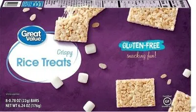 Are Great Value Crispy Rice Treats Gluten-Free? (2026 Guide) Are Great Value Crispy Rice Treats Gluten-Free? (2026 Guide)