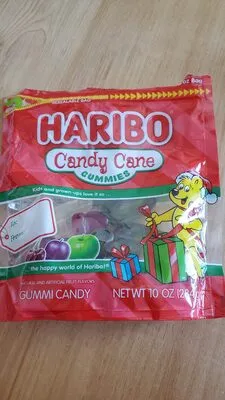 Are Haribo Cherry Cherry, Sugar Plum, Candy Apple Flavors Candy Care Gummies Gluten-Free? (2026 Guide)
