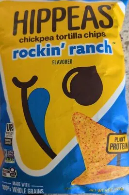 Are Hippeas Rockin’ Ranch Chickpea Tortilla Chips Gluten-Free? (2026 Guide)