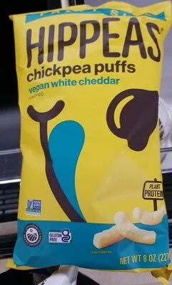 Are Hippeas Vegan White Cheddar Flavored Chickpea Puffs Gluten-Free? (2026 Guide)