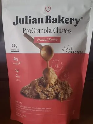 Are Julian Bakery Peanut Butter Progranola Clusters Gluten-Free? (2026 Guide) Are Julian Bakery Peanut Butter Progranola Clusters Gluten-Free? (2026 Guide)