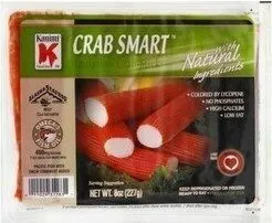 Are Kanimi Crab Smart Surimi Seafood Sticks Gluten-Free? (2026 Guide)