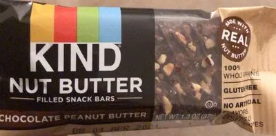 Are Kind Chocolate Peanut Butter Filled Snack Bars Gluten-Free? (2026 Guide)