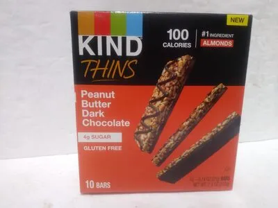 Are Kind Peanut Butter Dark Chocolate Thins Bars Gluten-Free? (2026 Guide) Are Kind Peanut Butter Dark Chocolate Thins Bars Gluten-Free? (2026 Guide)