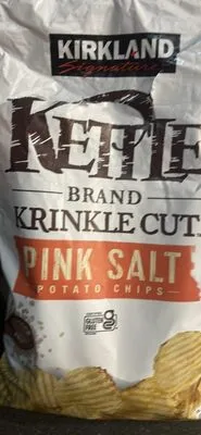 Are Kirkland Signature Himalayan Salt Krinkle Cut Potato Chips, Himalayan Sait Gluten-Free? (2026 Guide) Are Kirkland Signature Himalayan Salt Krinkle Cut Potato Chips, Himalayan Sait Gluten-Free? (2026 Guide)