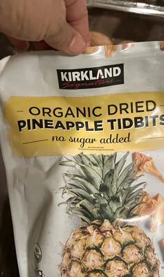 Are Kirkland Signature Organic Pineapple Tidbits Gluten-Free? (2026 Guide) Are Kirkland Signature Organic Pineapple Tidbits Gluten-Free? (2026 Guide)