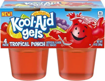 Are Kool-aid Tropical Punch Gels Snacks Gluten-Free? (2026 Guide) Are Kool-aid Tropical Punch Gels Snacks Gluten-Free? (2026 Guide)