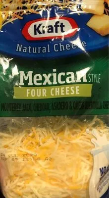 Are Kraft Mexican Style Four Cheese Shredded Monterey Jack, Cheddar. Asadero & Queso Quesadilla Cheeses Gluten-Free? (2026 Guide) Are Kraft Mexican Style Four Cheese Shredded Monterey Jack, Cheddar. Asadero & Queso Quesadilla Cheeses Gluten-Free? (2026 Guide)