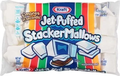 Are Kraft Stackermallows Marshmallows Gluten-Free? (2026 Guide)