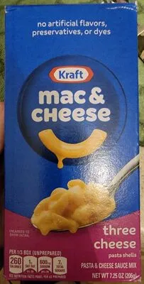 Are Kraft Three Cheese Pasta Shells Pasta & Cheese Sauce Mix Gluten-Free? (2026 Guide) Are Kraft Three Cheese Pasta Shells Pasta & Cheese Sauce Mix Gluten-Free? (2026 Guide)
