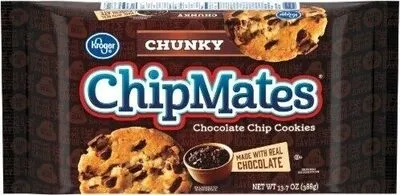 Are Kroger Kroger, Chipmates, Chunky Chocolate Chip Cookies Gluten-Free? (2026 Guide) Are Kroger Kroger, Chipmates, Chunky Chocolate Chip Cookies Gluten-Free? (2026 Guide)