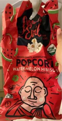 Are Lesser Evil Watermelon Hibisucus Gluten-Free? (2026 Guide)