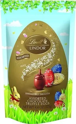 Are Lindt Assorted Chocolate Truffle Eggs Gluten-Free? (2026 Guide)