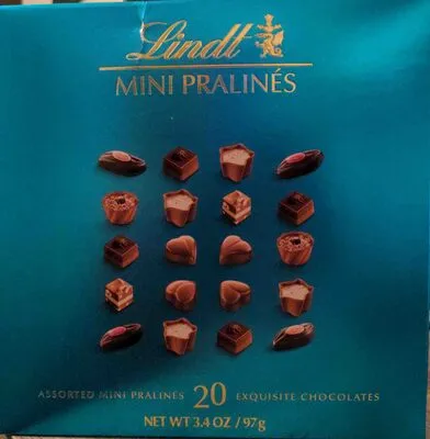 Are Lindt Assorted Mini Pralins Exquisite Chocolates Gluten-Free? (2026 Guide)