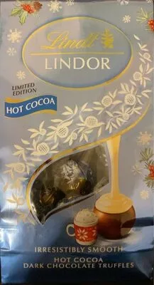 Are Lindt Hot Cocoa Dark Chocolate Truffles Gluten-Free? (2026 Guide) Are Lindt Hot Cocoa Dark Chocolate Truffles Gluten-Free? (2026 Guide)