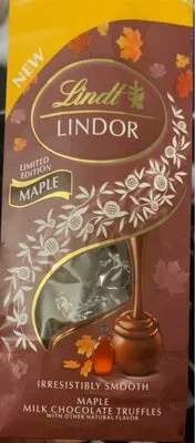 Are Lindt Maple Milk Chocolate Truffles Gluten-Free? (2026 Guide)