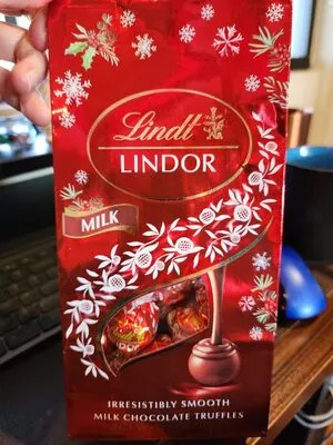 Are Lindt Milk Chocolate Truffles Gluten-Free? (2026 Guide)