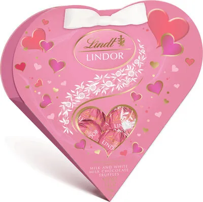 Are Lindt Strawberries And Cream Flavor White Chocolate Truffles Gluten-Free? (2026 Guide)