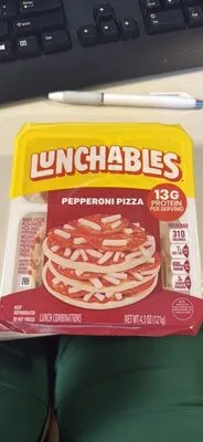 Are Lunchables Pizza With Pepperoni Kraft Mozzarella Pasteurized Prepared Cheese Product, Pizza Crusts, Pizza Sauce Lunch Combinations Gluten-Free? (2026 Guide)