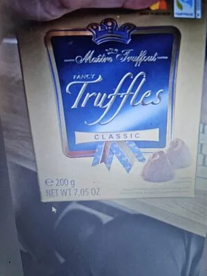 Are Maitre Truffout Fancy Truffles Gluten-Free? (2026 Guide)