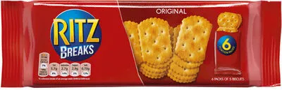 Are Mondelez Norge As Ritz Crackers Original R Gluten-Free? (2026 Guide) Are Mondelez Norge As Ritz Crackers Original R Gluten-Free? (2026 Guide)