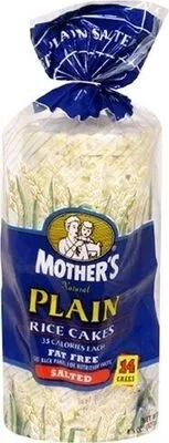 Are Mother’s Salted Plain Whole Grain Brown Rice Cakes Gluten-Free? (2026 Guide)