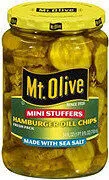 Are Mt. Olive Hamburger Dill Chips Mini Stuffers Gluten-Free? (2026 Guide) Are Mt. Olive Hamburger Dill Chips Mini Stuffers Gluten-Free? (2026 Guide)