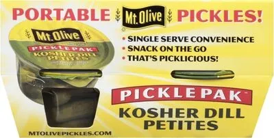 Are Mt. Olive Kosher Dill Petites Gluten-Free? (2026 Guide) Are Mt. Olive Kosher Dill Petites Gluten-Free? (2026 Guide)