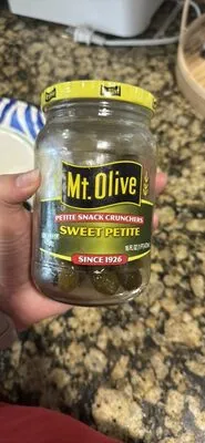 Are Mt. Olive Sweet Petite Snack Crunchers Gluten-Free? (2026 Guide) Are Mt. Olive Sweet Petite Snack Crunchers Gluten-Free? (2026 Guide)